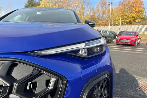  Audi Q5 2.0 TFSI Edition 1 Sportback S Tronic quattro Euro 6 (s/s) 5dr Thumbnail #25