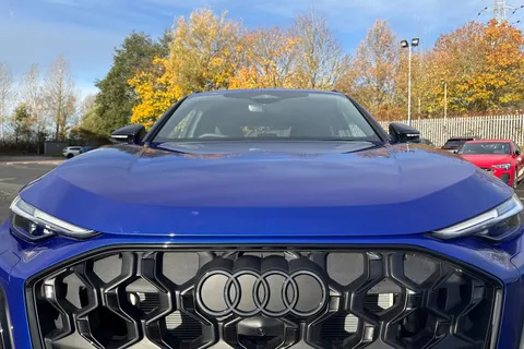 Audi Q5 2.0 TFSI Edition 1 Sportback S Tronic quattro Euro 6 (s/s) 5dr Thumbnail #26