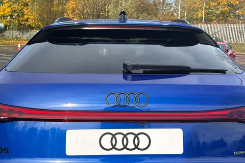  Audi Q5 2.0 TFSI Edition 1 Sportback S Tronic quattro Euro 6 (s/s) 5dr Thumbnail #32