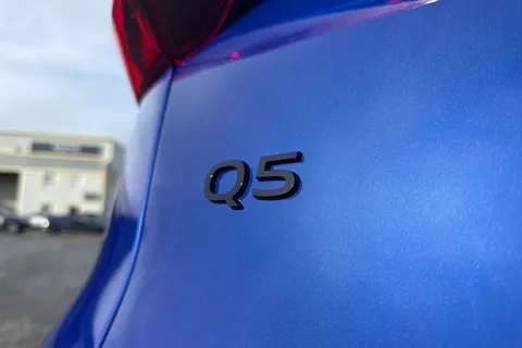  Audi Q5 2.0 TFSI Edition 1 Sportback S Tronic quattro Euro 6 (s/s) 5dr Thumbnail #33