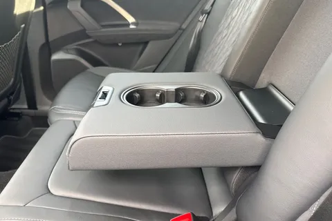  Audi Q5 2.0 TFSI Edition 1 Sportback S Tronic quattro Euro 6 (s/s) 5dr Thumbnail #39