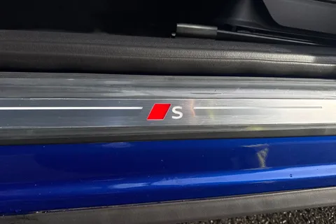  Audi Q5 2.0 TFSI Edition 1 Sportback S Tronic quattro Euro 6 (s/s) 5dr Thumbnail #42