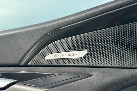  Audi Q5 2.0 TFSI Edition 1 Sportback S Tronic quattro Euro 6 (s/s) 5dr Thumbnail #43