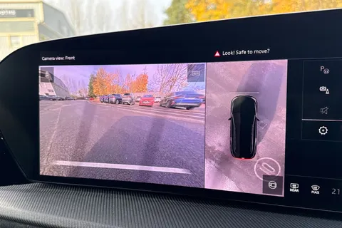  Audi Q5 2.0 TFSI Edition 1 Sportback S Tronic quattro Euro 6 (s/s) 5dr Thumbnail #48