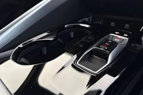  Audi Q5 2.0 TFSI Edition 1 Sportback S Tronic quattro Euro 6 (s/s) 5dr Thumbnail #51