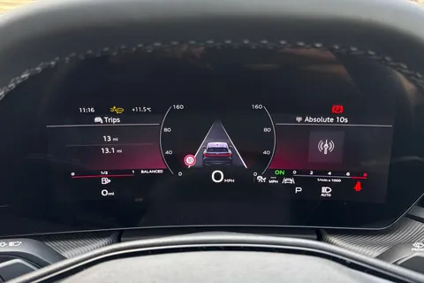  Audi Q5 2.0 TFSI Edition 1 Sportback S Tronic quattro Euro 6 (s/s) 5dr Thumbnail #54