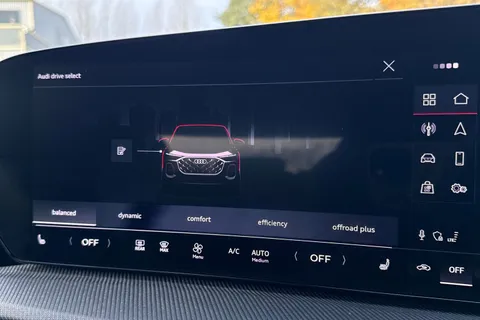  Audi Q5 2.0 TFSI Edition 1 Sportback S Tronic quattro Euro 6 (s/s) 5dr Thumbnail #55