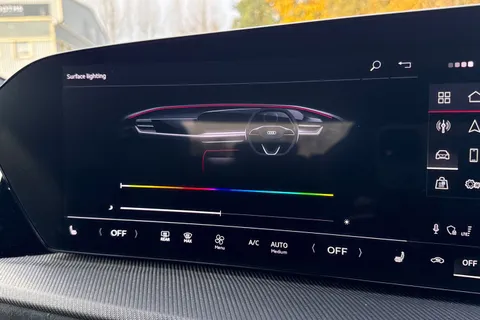  Audi Q5 2.0 TFSI Edition 1 Sportback S Tronic quattro Euro 6 (s/s) 5dr Thumbnail #56