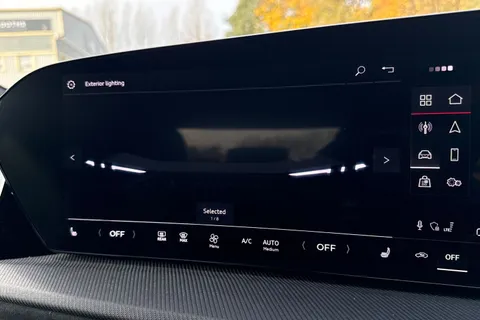  Audi Q5 2.0 TFSI Edition 1 Sportback S Tronic quattro Euro 6 (s/s) 5dr Thumbnail #57