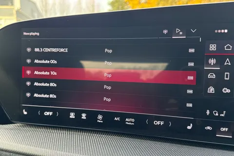  Audi Q5 2.0 TFSI Edition 1 Sportback S Tronic quattro Euro 6 (s/s) 5dr Thumbnail #59