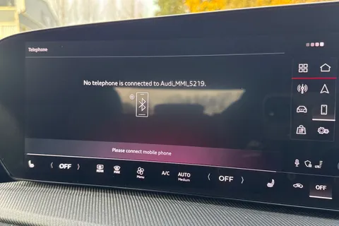  Audi Q5 2.0 TFSI Edition 1 Sportback S Tronic quattro Euro 6 (s/s) 5dr Thumbnail #60