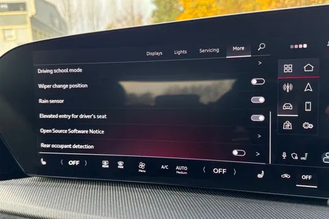  Audi Q5 2.0 TFSI Edition 1 Sportback S Tronic quattro Euro 6 (s/s) 5dr Thumbnail #61