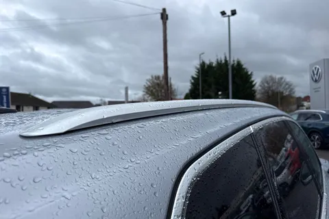 29 of 64 for VOLKSWAGEN TOUAREG 3.0 V6 TDI 4Motion R-Line 5dr Tip Auto