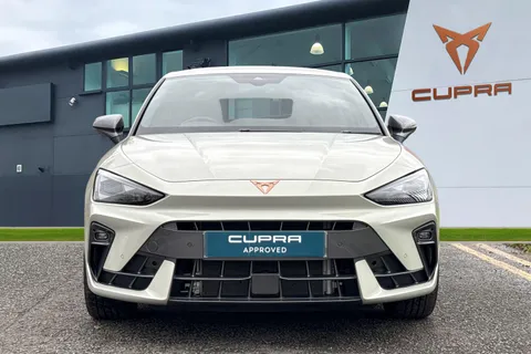 KY25GXE CUPRA Leon 1.5 TSI V1 Euro 6 (s/s) 5dr Thumbnail #6