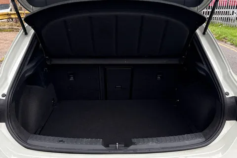 KY25GXE CUPRA Leon 1.5 TSI V1 Euro 6 (s/s) 5dr Thumbnail #7