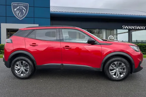 3 of 66 for PEUGEOT 2008 1.2 PureTech Active Premium + Euro 6 (s/s) 5dr