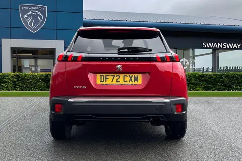 4 of 66 for PEUGEOT 2008 1.2 PureTech Active Premium + Euro 6 (s/s) 5dr