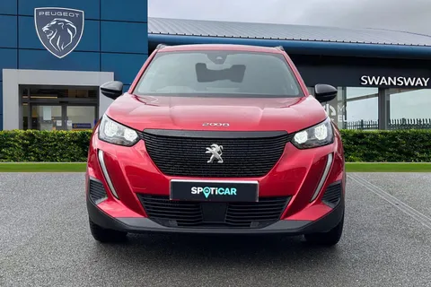 5 of 66 for PEUGEOT 2008 1.2 PureTech Active Premium + Euro 6 (s/s) 5dr