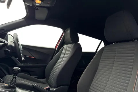 15 of 66 for PEUGEOT 2008 1.2 PureTech Active Premium + Euro 6 (s/s) 5dr