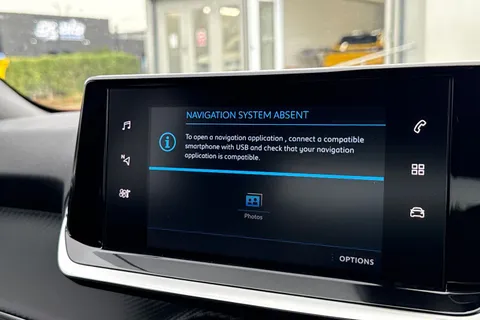 16 of 66 for PEUGEOT 2008 1.2 PureTech Active Premium + Euro 6 (s/s) 5dr