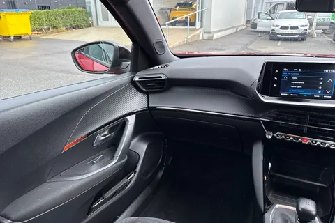 19 of 66 for PEUGEOT 2008 1.2 PureTech Active Premium + Euro 6 (s/s) 5dr