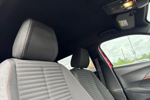 23 of 66 for PEUGEOT 2008 1.2 PureTech Active Premium + Euro 6 (s/s) 5dr