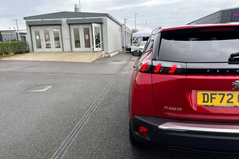 31 of 66 for PEUGEOT 2008 1.2 PureTech Active Premium + Euro 6 (s/s) 5dr