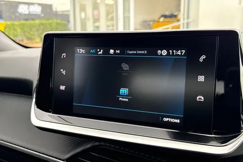 46 of 66 for PEUGEOT 2008 1.2 PureTech Active Premium + Euro 6 (s/s) 5dr