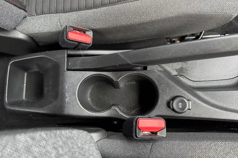 55 of 66 for PEUGEOT 2008 1.2 PureTech Active Premium + Euro 6 (s/s) 5dr