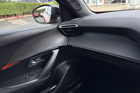 57 of 66 for PEUGEOT 2008 1.2 PureTech Active Premium + Euro 6 (s/s) 5dr