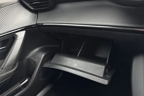 58 of 66 for PEUGEOT 2008 1.2 PureTech Active Premium + Euro 6 (s/s) 5dr