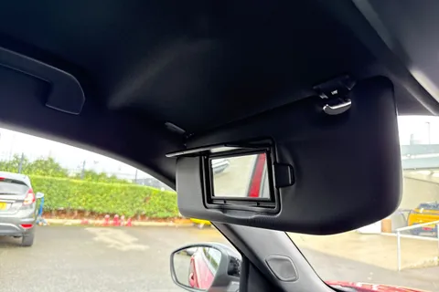 59 of 66 for PEUGEOT 2008 1.2 PureTech Active Premium + Euro 6 (s/s) 5dr