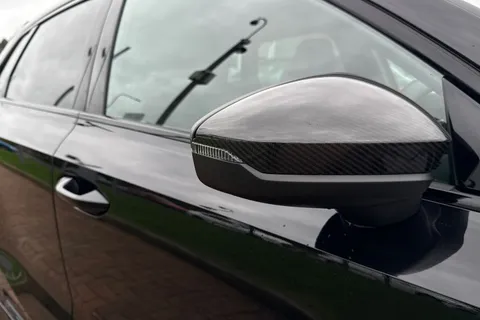 27 of 64 for Audi RS 3 RS 3 Sportback Carbon Black 400 PS S tronic