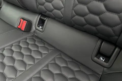 36 of 64 for Audi RS 3 RS 3 Sportback Carbon Black 400 PS S tronic