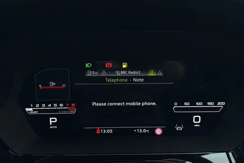 51 of 64 for Audi RS 3 RS 3 Sportback Carbon Black 400 PS S tronic