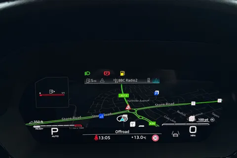 52 of 64 for Audi RS 3 RS 3 Sportback Carbon Black 400 PS S tronic