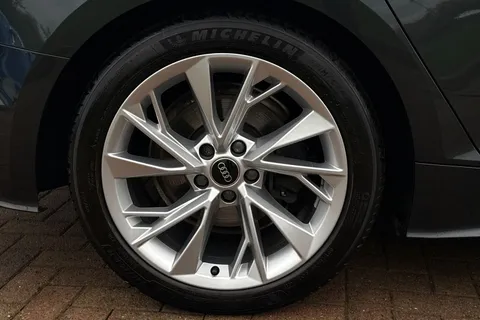 YH73PZG Audi A5 Sport 35 TFSI 150 PS S tronic Thumbnail #7