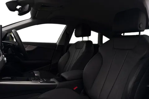 YH73PZG Audi A5 Sport 35 TFSI 150 PS S tronic Thumbnail #11