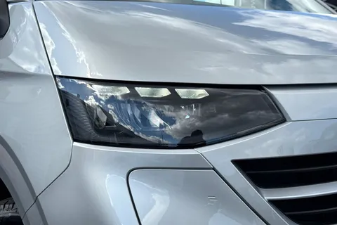 BV75OFE Volkswagen E-Transporter SWB 218PS  65kWh Electric Panel Van Thumbnail #27