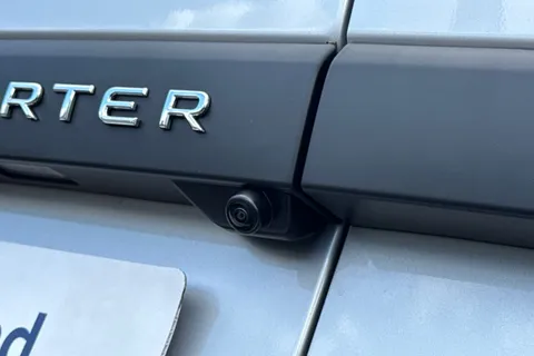 BV75OFE Volkswagen E-Transporter SWB 218PS  65kWh Electric Panel Van Thumbnail #36