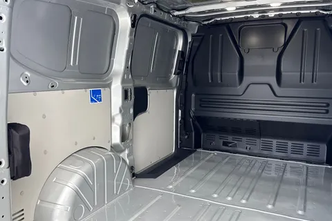 BV75OFE Volkswagen E-Transporter SWB 218PS  65kWh Electric Panel Van Thumbnail #39