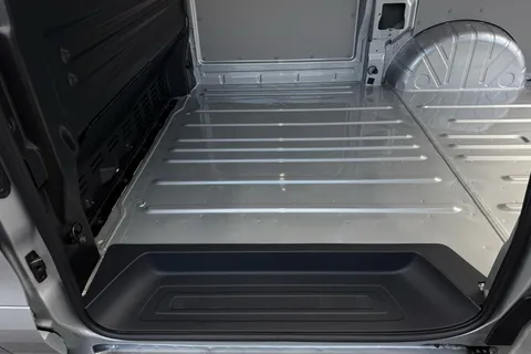 BV75OFE Volkswagen E-Transporter SWB 218PS  65kWh Electric Panel Van Thumbnail #50