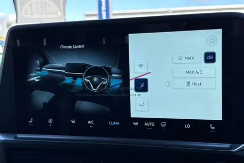 BV75OEW Volkswagen E-Transporter SWB 218PS  65kWh Electric Panel Van Thumbnail #22