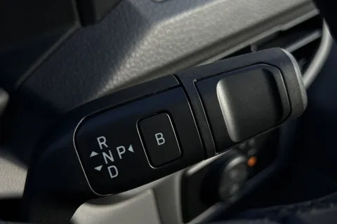 BV75OEW Volkswagen E-Transporter SWB 218PS  65kWh Electric Panel Van Thumbnail #23