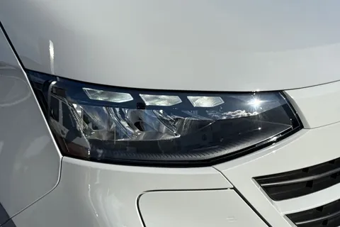 BV75OEW Volkswagen E-Transporter SWB 218PS  65kWh Electric Panel Van Thumbnail #27