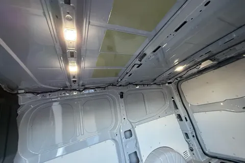 BV75OEW Volkswagen E-Transporter SWB 218PS  65kWh Electric Panel Van Thumbnail #43