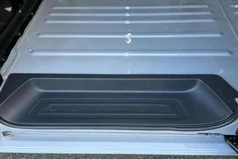 BV75OEW Volkswagen E-Transporter SWB 218PS  65kWh Electric Panel Van Thumbnail #47