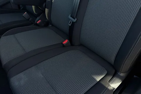 BV75OEW Volkswagen E-Transporter SWB 218PS  65kWh Electric Panel Van Thumbnail #49