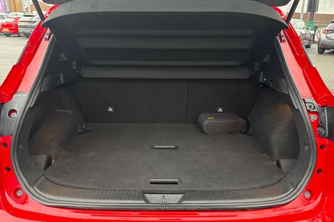 DN23OHR Nissan Qashqai 1.3 DIG-T MHEV N-Connecta XTRON Euro 6 (s/s) 5dr Thumbnail #7