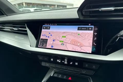 BV21YOP Audi A3 S line 35 TFSI  150 PS 6-speed Thumbnail #18